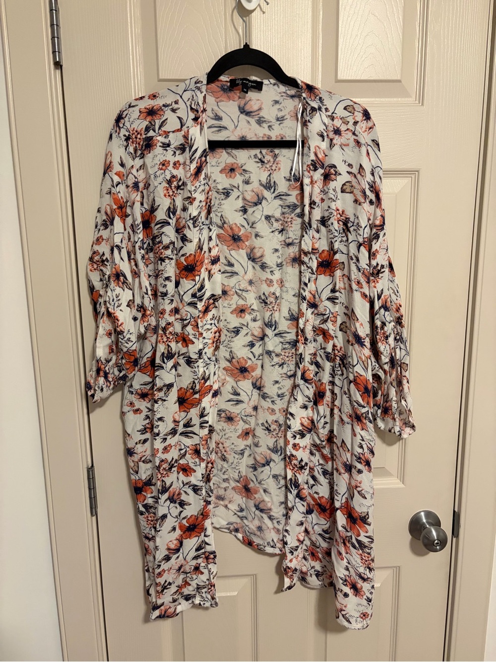 🐢 LILY MORGAN - 2X Women’s Cardigan